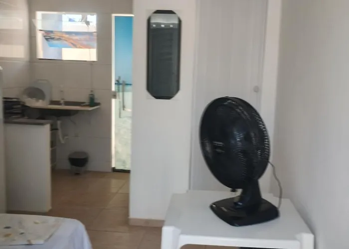 Aconchego Meu